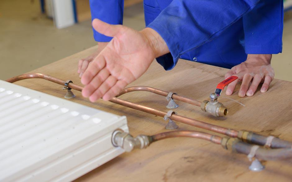 contrat d'entretien chauffage Soisy-sous-Montmorency
