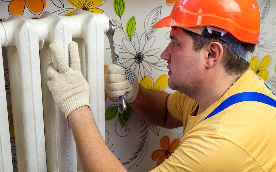 entreprise chauffage Soisy-sous-Montmorency